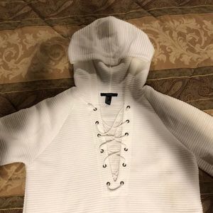 Forever 21 - Beach Hoodie